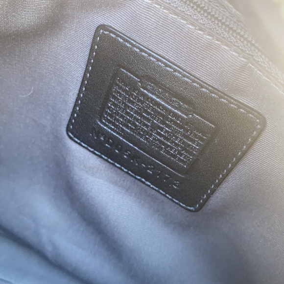 Coach handbag - Picture 3 of 4